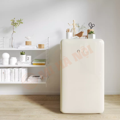 Kích thước tủ lạnh Xiaomi Mijia Minij 121l nhỏ gọn