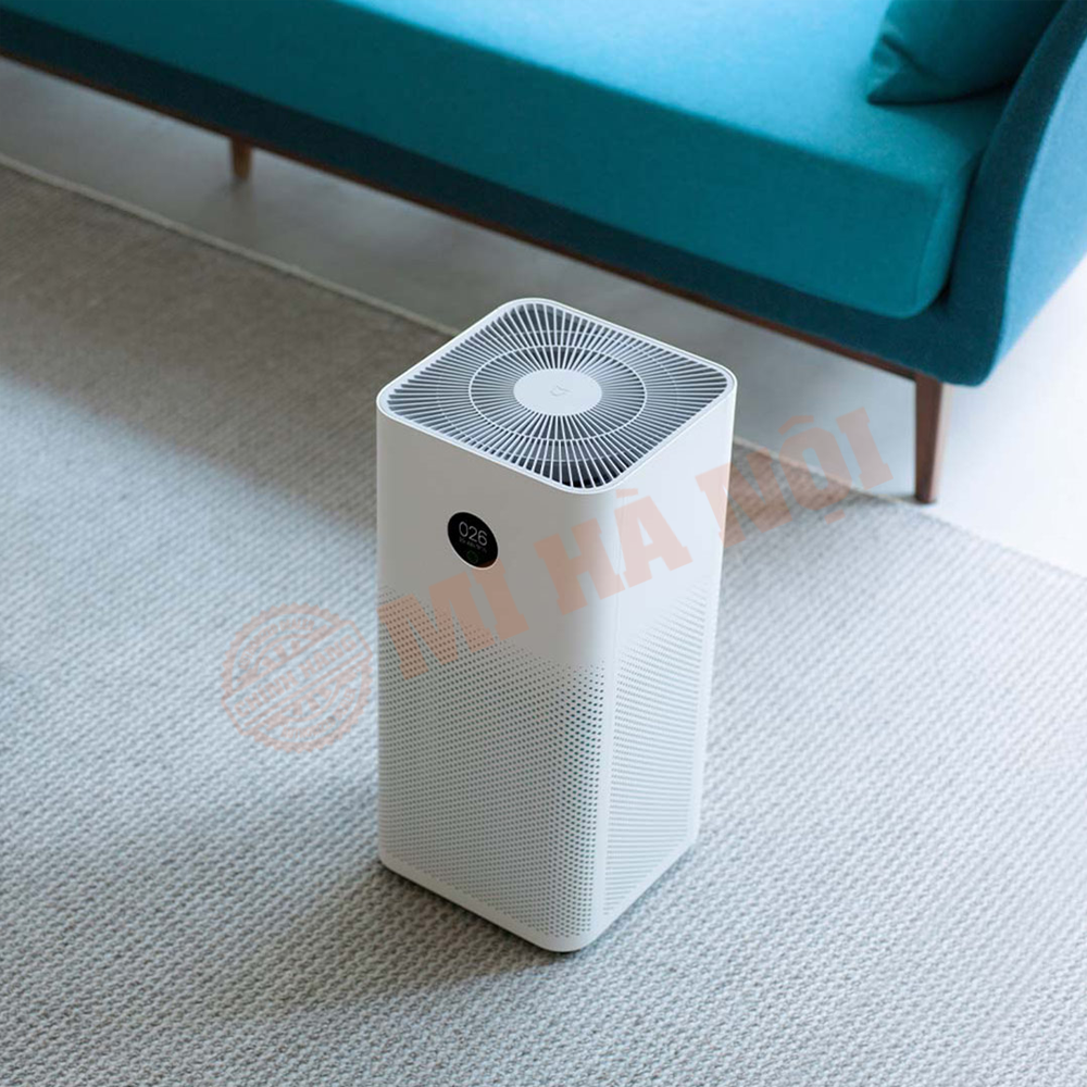 Máy Lọc Không Khí Xiaomi Mi Air Purifier 3C – Bản Quốc Tế