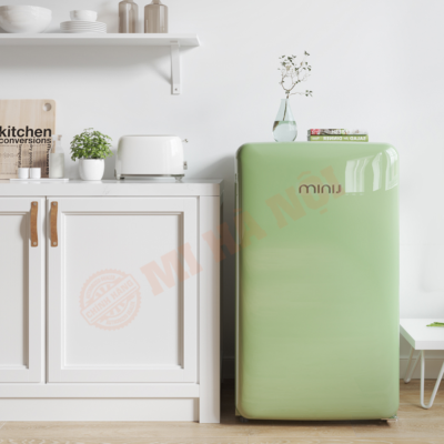 Tủ lạnh Xiaomi Mijia Minij 121l chính hãng