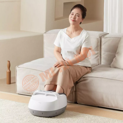 Máy massage chân Xiaomi Leravan LJ-ZJ008 được đánh giá là sản phẩm rất đáng mua