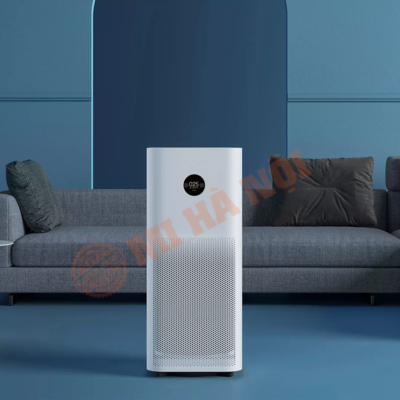 Khả năng kết nối App, điều khiển bằng giọng nói của Mi Air Purifier Pro H