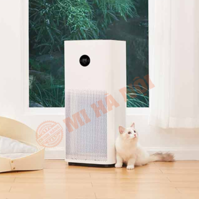 Máy Lọc Không Khí Xiaomi Mi Air Purifier Pro H được xem như giải pháp tối ưu nhằm cải thiện chất lượng không khí