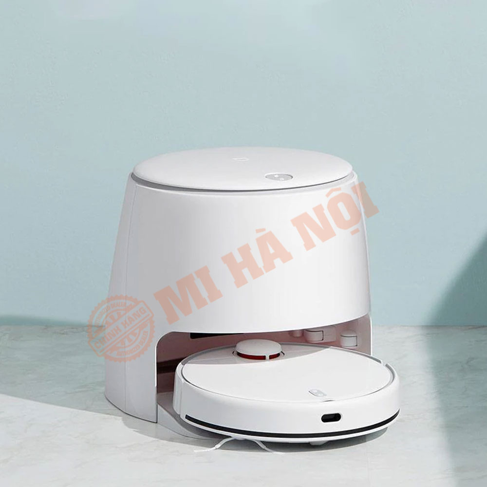 so sánh robot hút bụi xiaomi và ecovacs