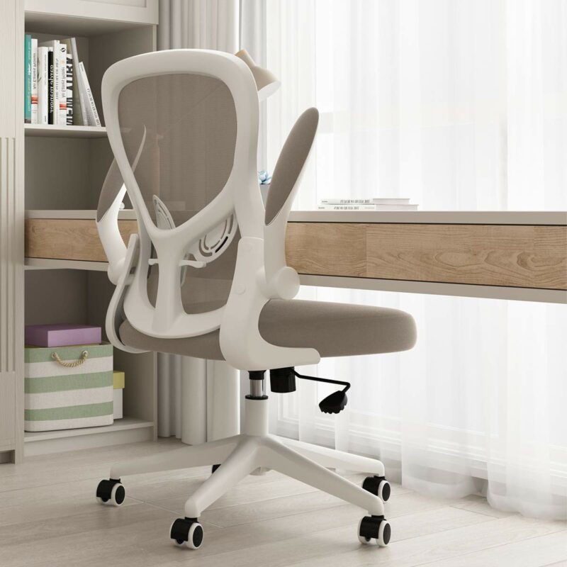 Tiêu chuẩn chọn ghế văn phòng công thái học “Ergonomic”