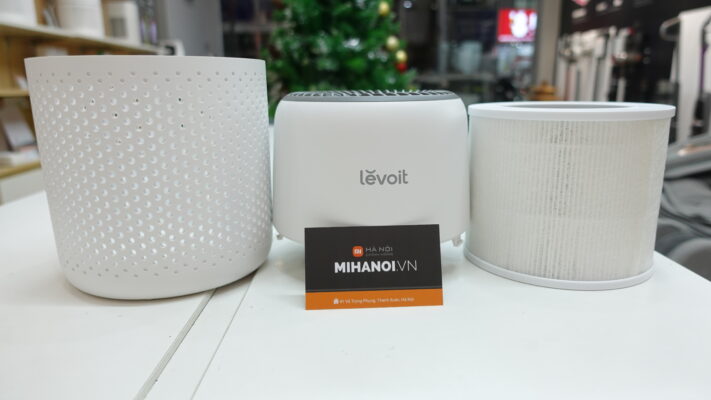 Levoit Core Mini Chính Hãng