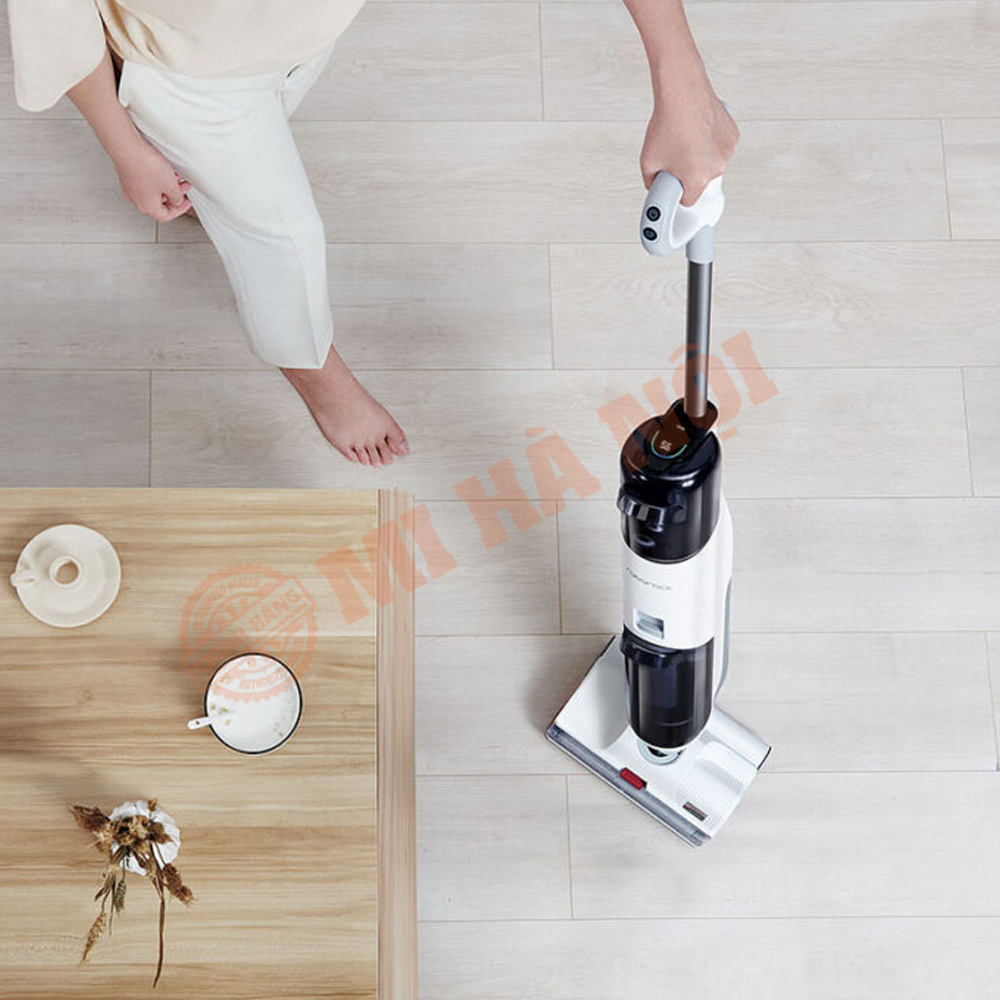 Máy Hút Bụi Lau Sàn Khô Và Ướt Xiaomi Roborock Dyad – Bản Quốc Tế