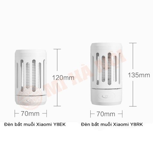 Đèn bắt muỗi Xiaomi Night Catcher Mosquito Killer Y8EK/Y8RK