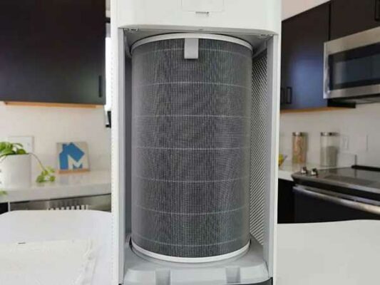 Máy Lọc Không Khí Xiaomi Mi Air Purifier 4 Pro