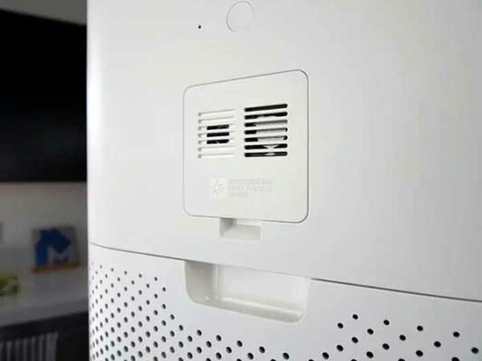 Máy Lọc Không Khí Xiaomi Mi Air Purifier 4 Pro