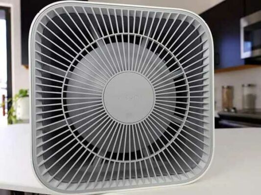 Máy Lọc Không Khí Xiaomi Mi Air Purifier 4 Pro