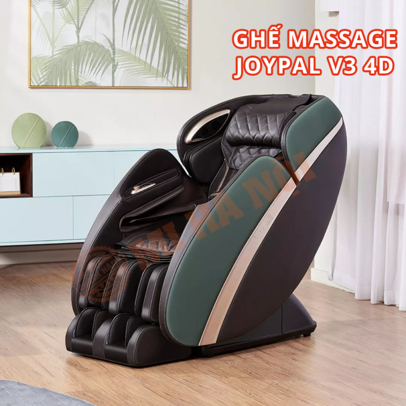 Cách chọn ghế massage toàn thân cho người già cao tuổi