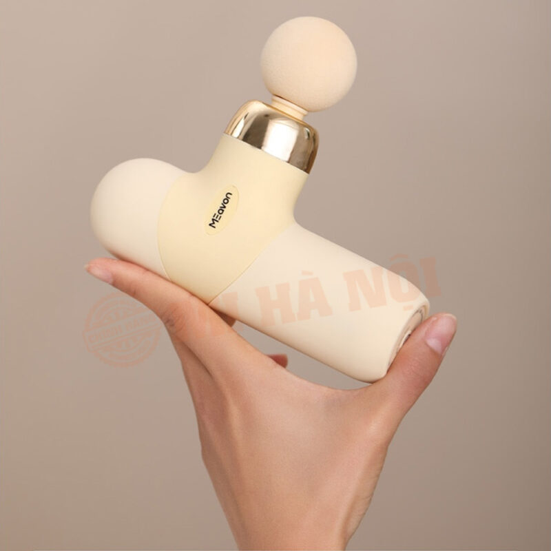 Súng Massage Cầm Tay Xiaomi Meavon Mini 2