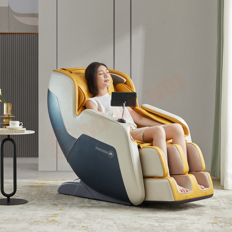 Ghế massage Momoda 3D M518 