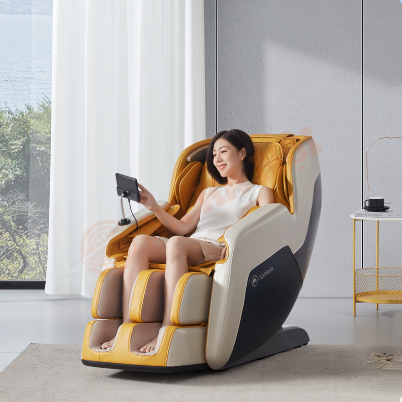 Ghế massage Momoda 3D M518 