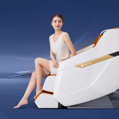 Ghế massage Momoda 3D M660