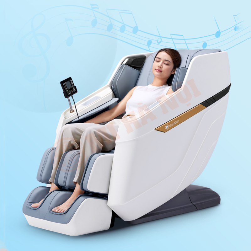 Ghế massage Momoda 3D M660