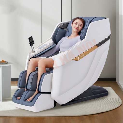 Ghế massage Momoda 3D M660