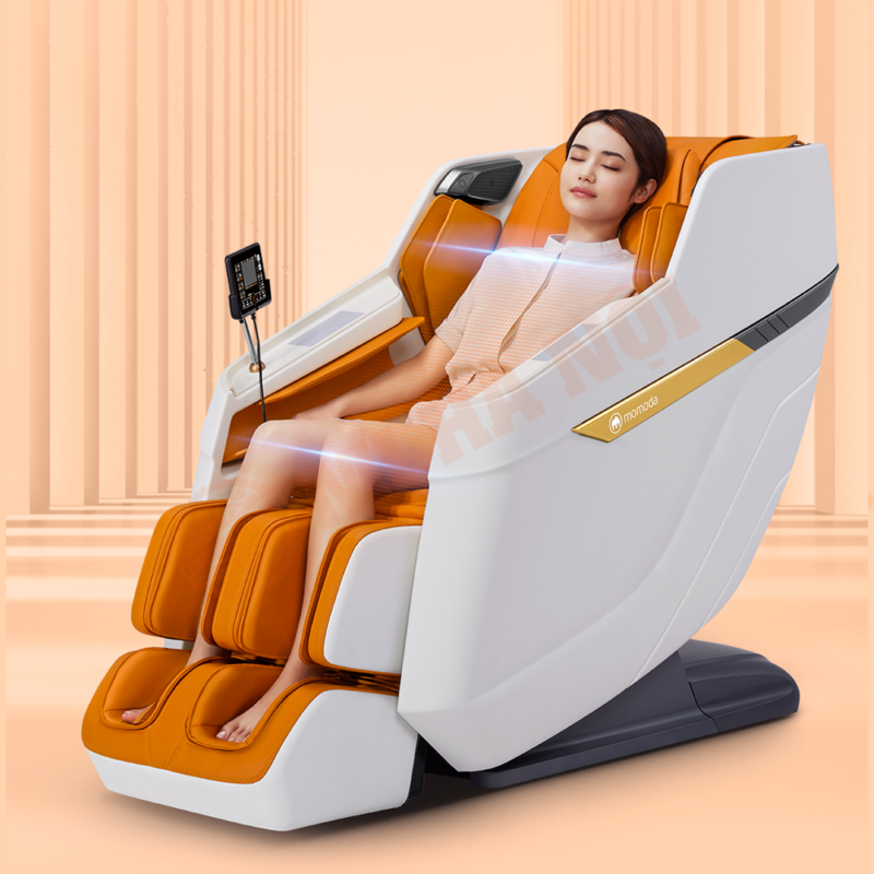 Ghế massage Momoda 3D M660