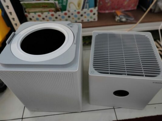 Xiaomi-Mi-Air-Purifier-4-Lite-Review