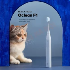 Bàn chải điện Oclean F1 Sonic