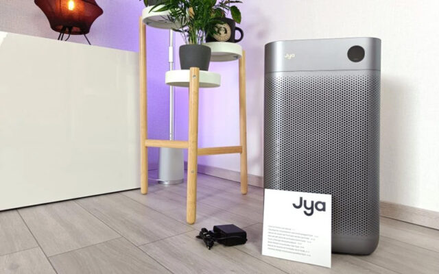 Máy lọc không khí Jya Fjord Air Purifier