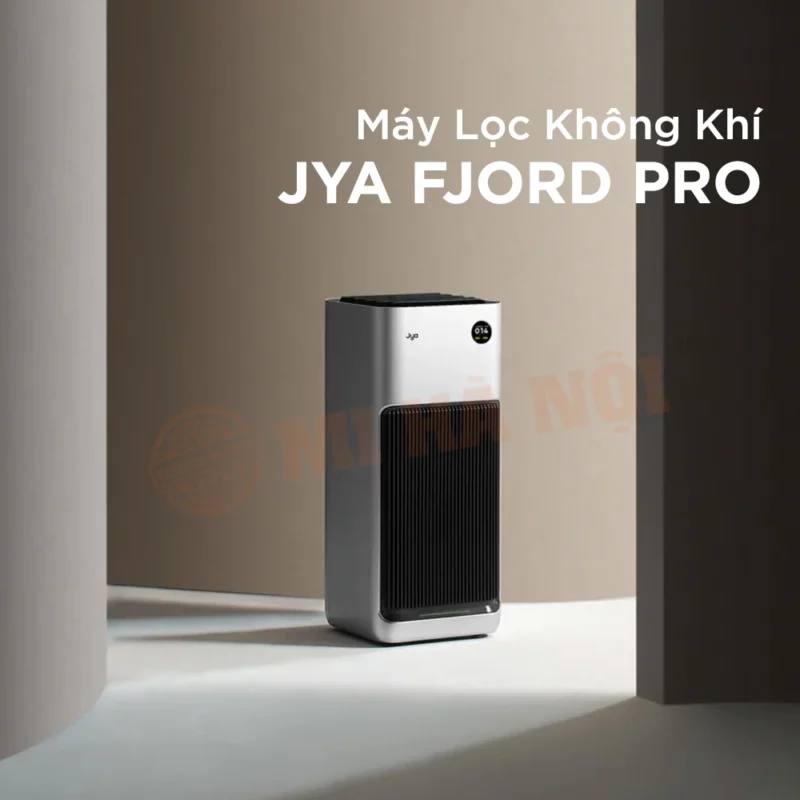 Máy lọc không khí Jya Fjord Pro Air Purifier