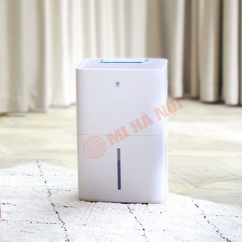 Máy hút ẩm Xiaomi thông minh New Widetech 12L - 18L - 30L