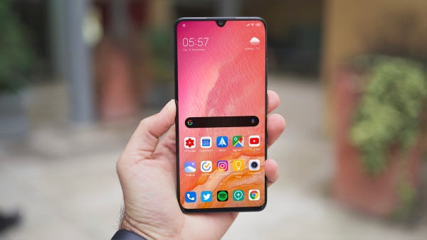 Điện thoại Xiaomi