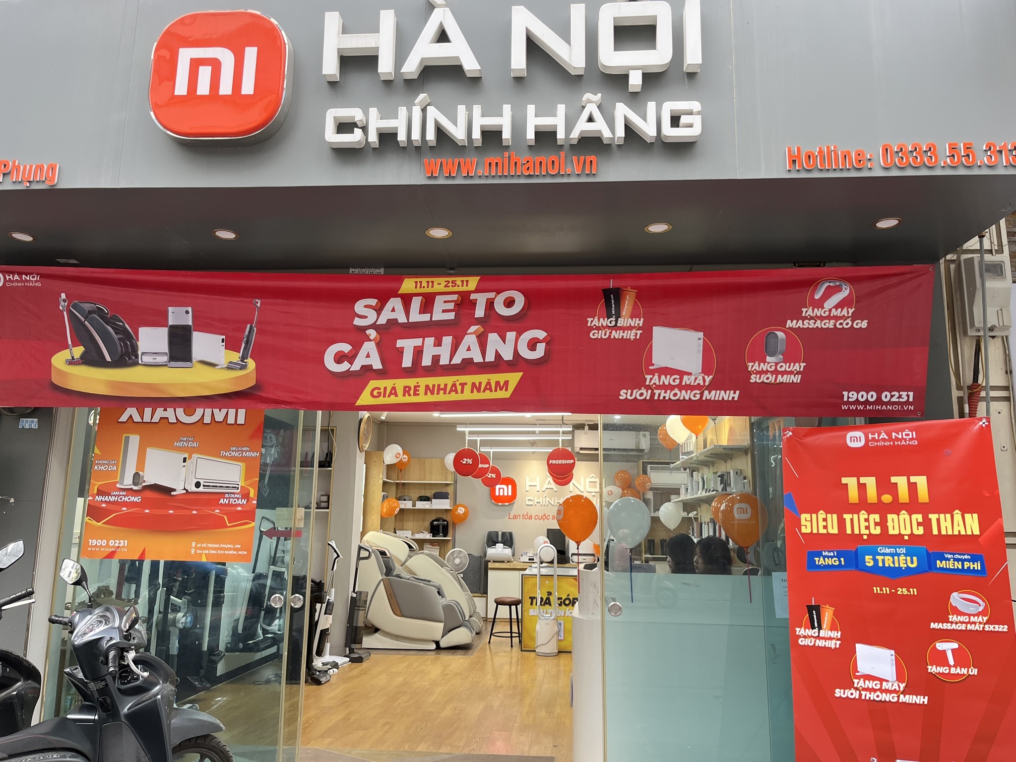 Địa chỉ mua tivi Xiaomi chính hãng giá rẻ bảo hành 1 đổi 1