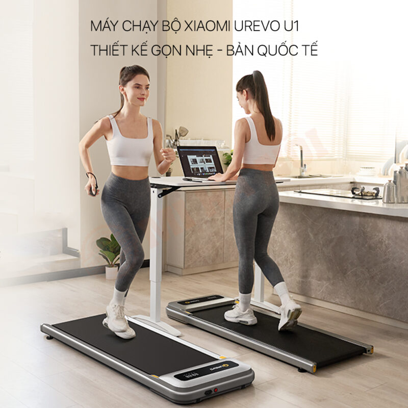 Máy Chạy Bộ Xiaomi Urevo U1 