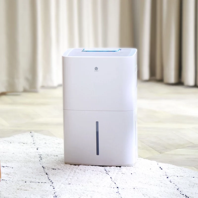 Máy hút ẩm Xiaomi New Widetech đang là lựa chọn hàng đầu trên thị trường