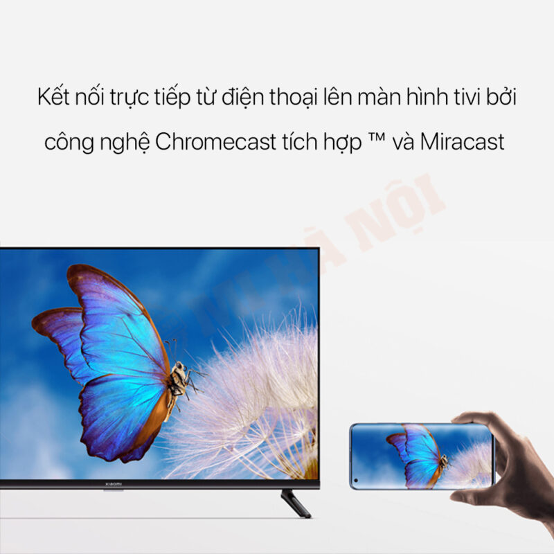 Tivi Xiaomi A2 32 Inch Chính Hãng