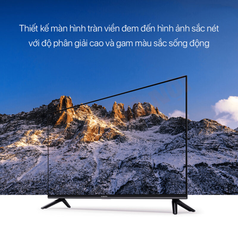 Smart Tivi Xiaomi A2 32 Inch Chính Hãng