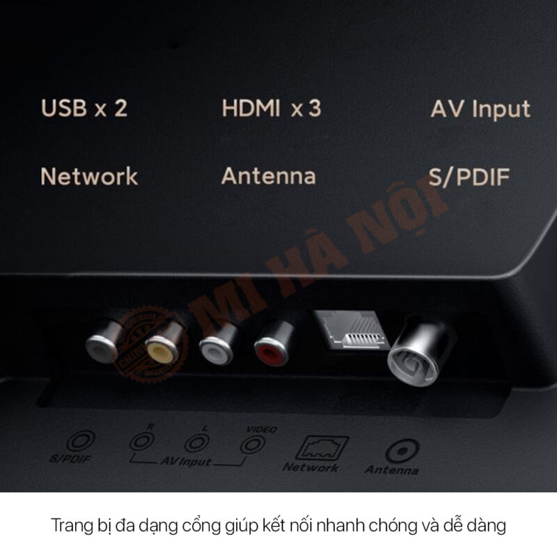 Được trang bị bộ vi xử lý lõi tứ 2 x Cortex A73 + 2 x Cortex A53 và 2GB RAM + 32GB dung lượng lưu trữ