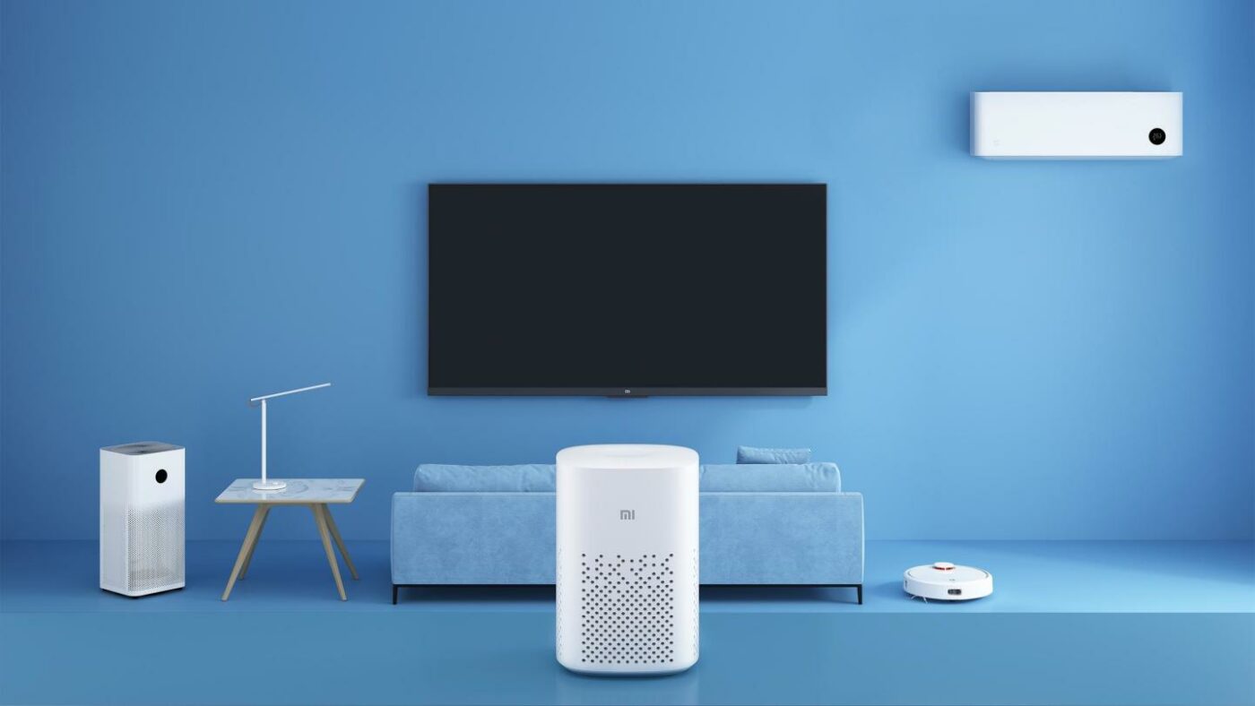 Top sản phẩm công nghệ Xiaomi đáng sở hữu 