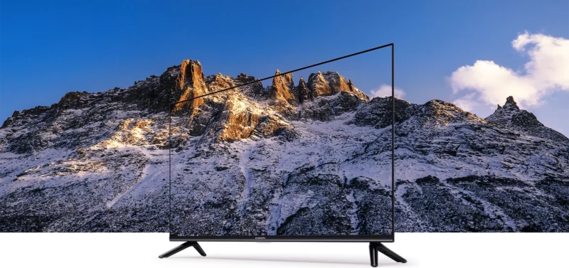 Tivi Xiaomi 43 inch giá khoảng 6 triệu thì đại đa số mọi người đều có thể chi trả và sở hữu