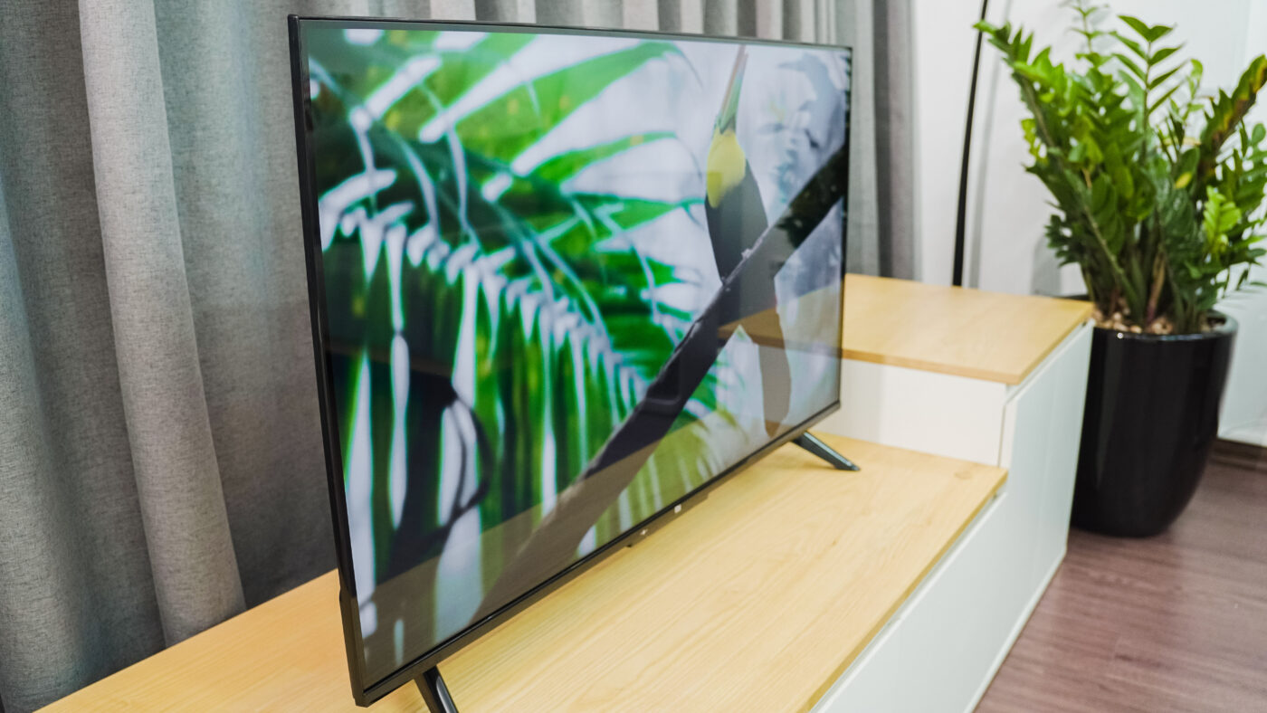 Smart TV Xiaomi P1 43 inch - 6,2 triệu đồng