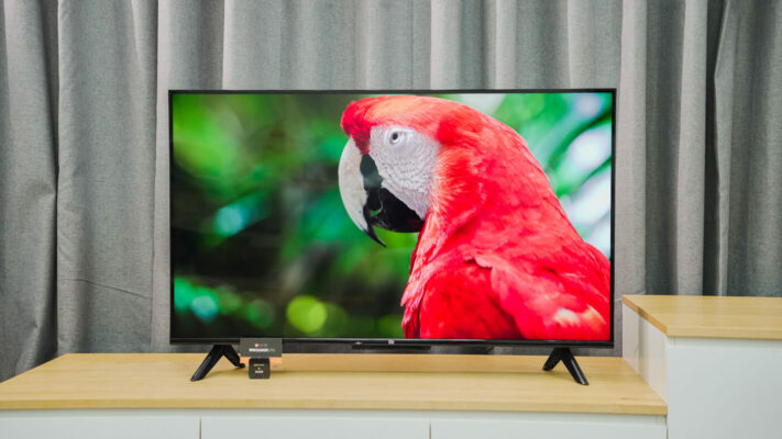 Đánh giá tivi xiaomi 43 inch phổ biến hiện nay