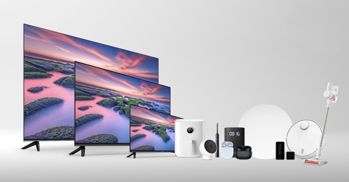 Có nên lựa chọn tivi Xiaomi 58 inch?