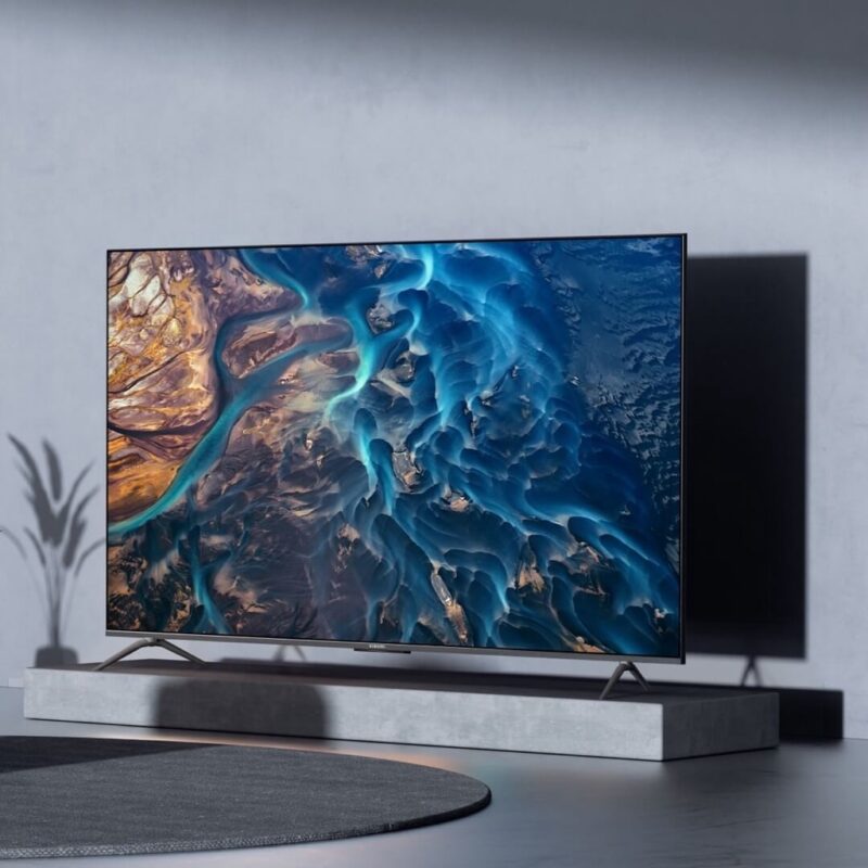 Độ phân giải 4K UHD sắc nét