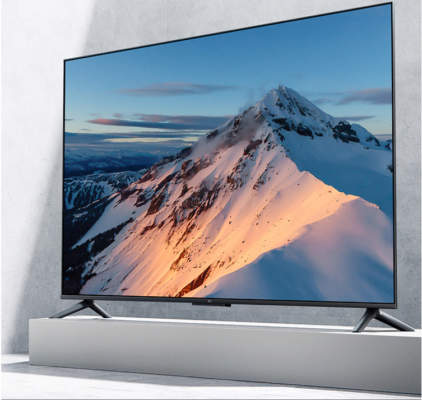 tivi xiaomi 75 inch