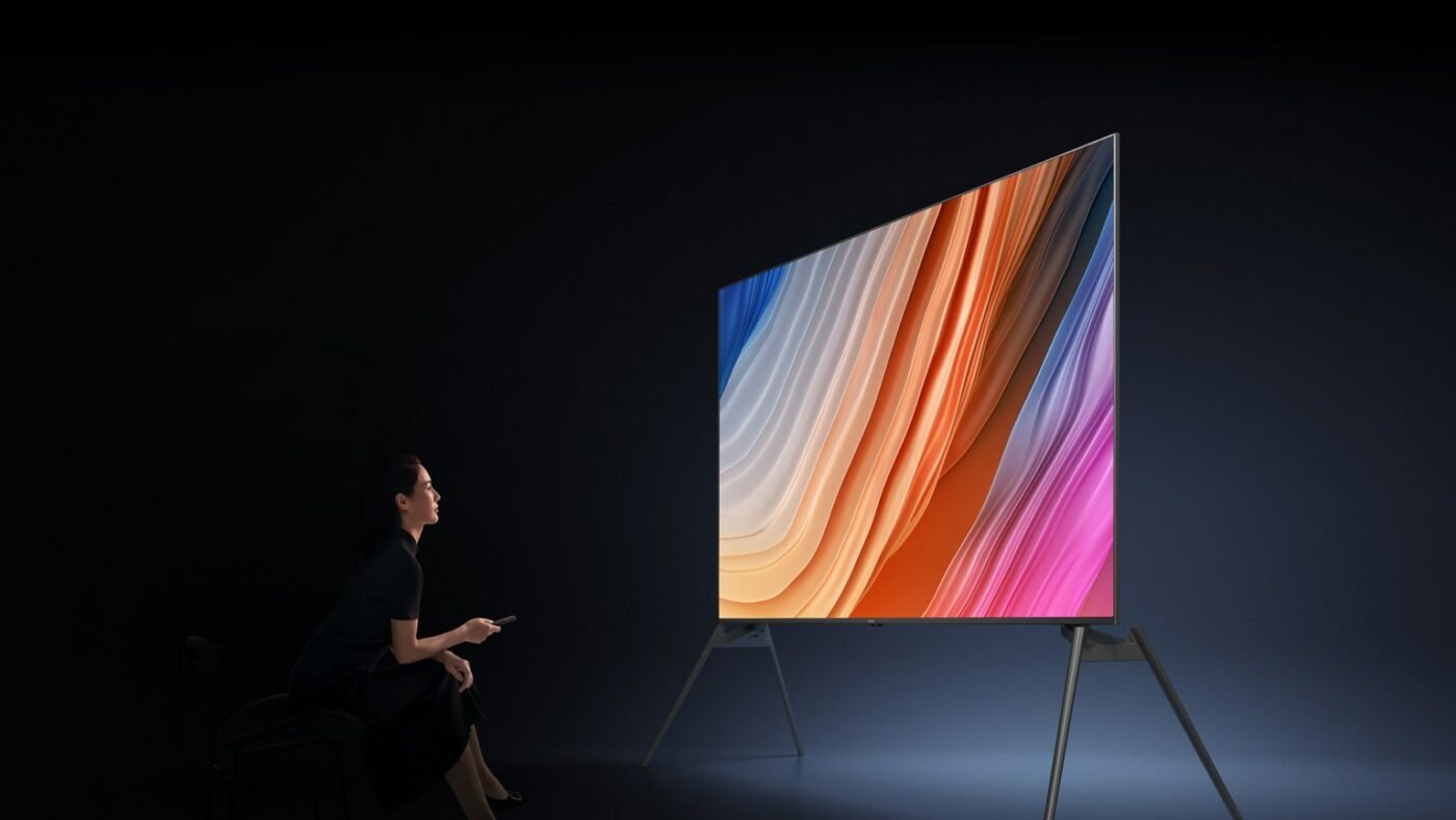 Có nên mua tivi Xiaomi 85 inch không?