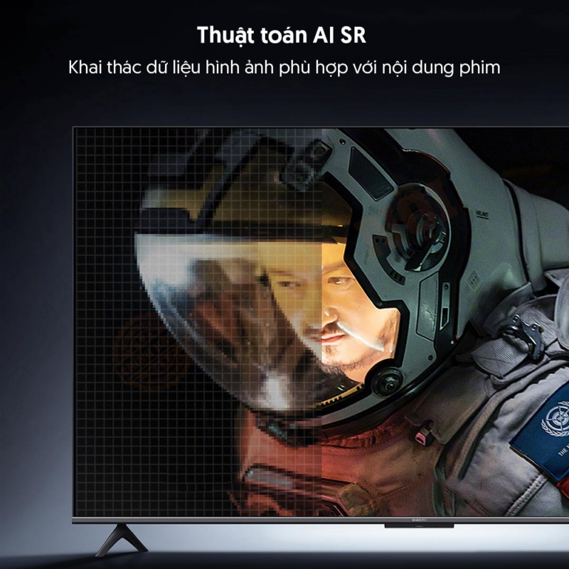 MIUI TV được áp dụng bởi dòng Mi TV S là trung tâm điều khiển thông minh màn hình lớn của cả gia đình