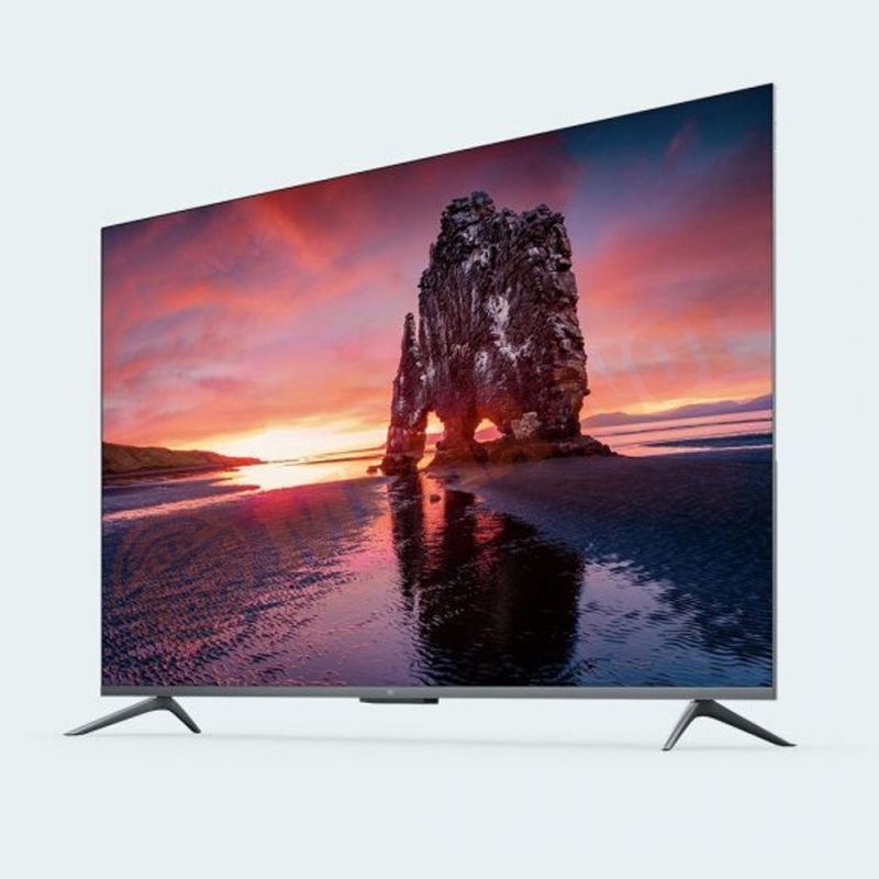 Tivi Xiaomi TV5 55 inch có hệ thống âm thanh giải mã kép Dolby + DTS