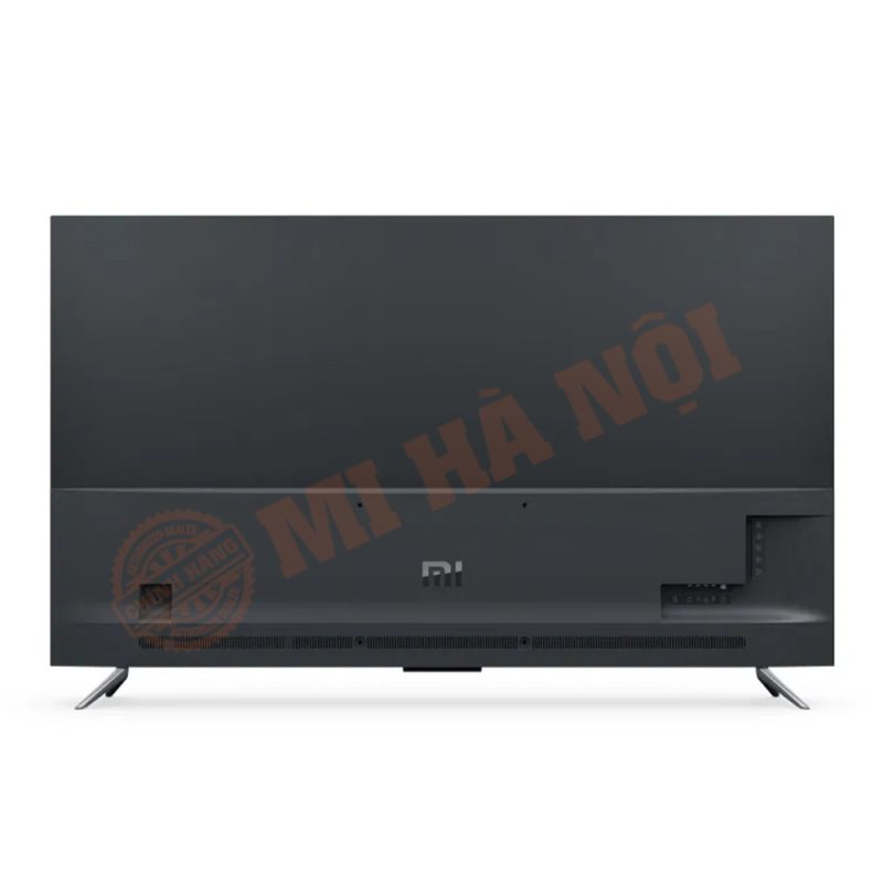 Tivi Xiaomi TV5 65 inch được trang bị bộ nhớ lớn 32GB và RAM 3GB