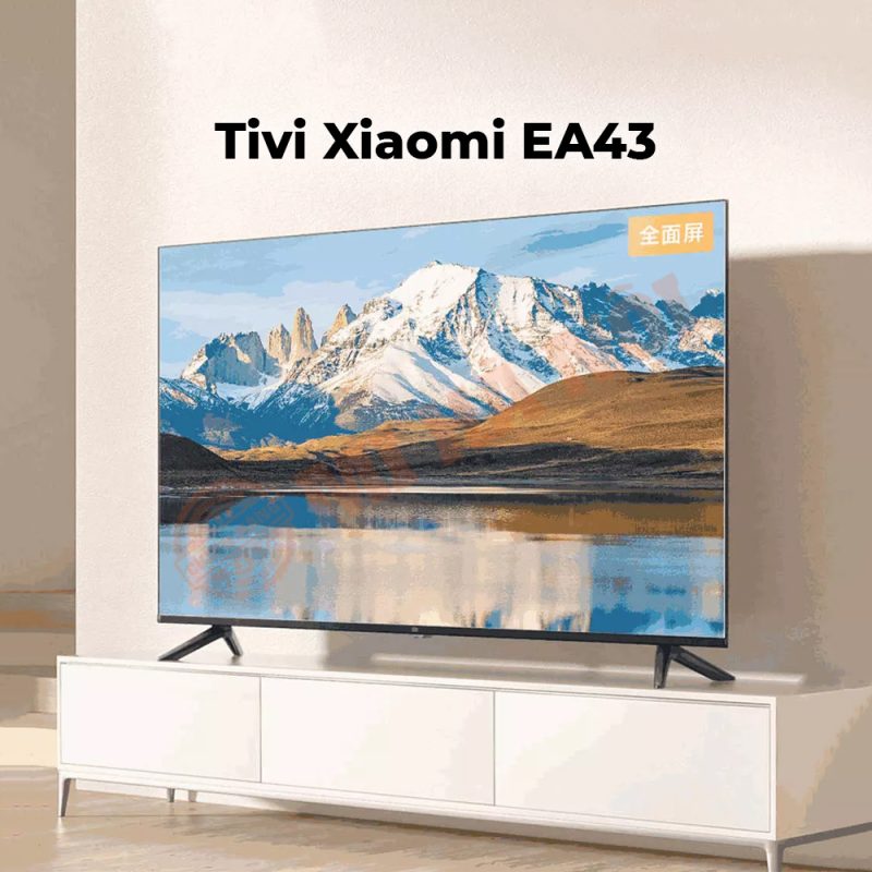 Smart Tivi Xiaomi EA 43 inch