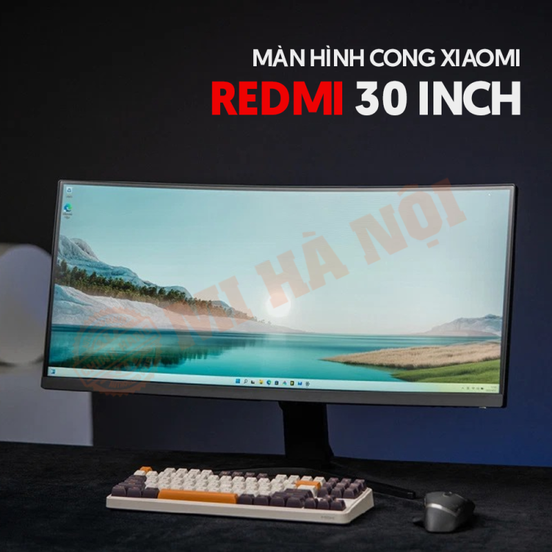 Màn hình cong Xiaomi Redmi 30 inch