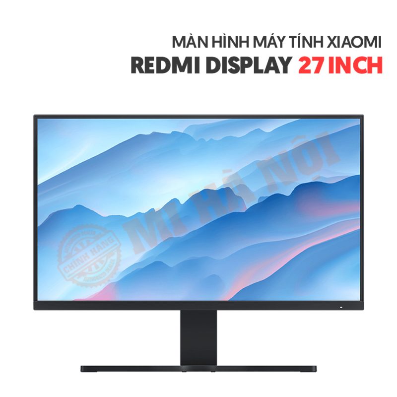 Màn hình máy tính Xiaomi Redmi Display 27 inch