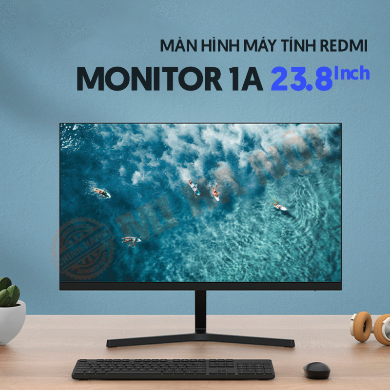 Màn hình máy tính Xiaomi Redmi 1A 23.8 inch