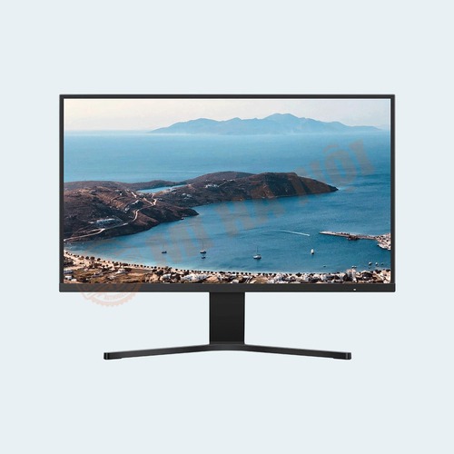 Màn hình Xiaomi Redmi 27 inch 2K sử dụng thiết kế viền hẹp ba cạnh